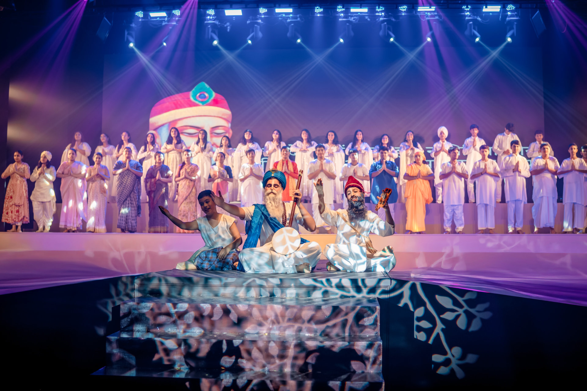 Kalamanch corporate event production